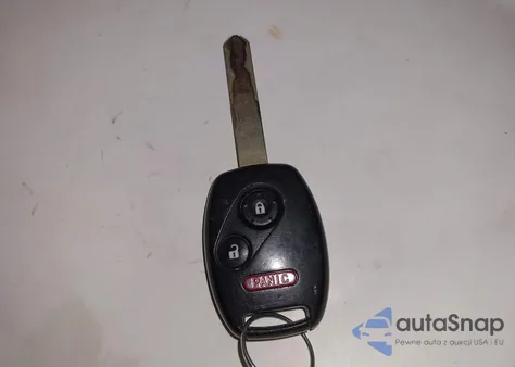 2008 Honda Pilot Ex-L z USA, uszkodzony, nr VIN 5FNYF18558B054107